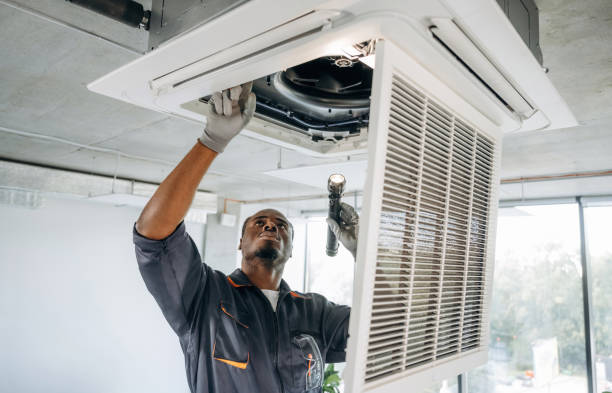 Licensed Ac Installation service in Suisun City, CA - FH HVAC
