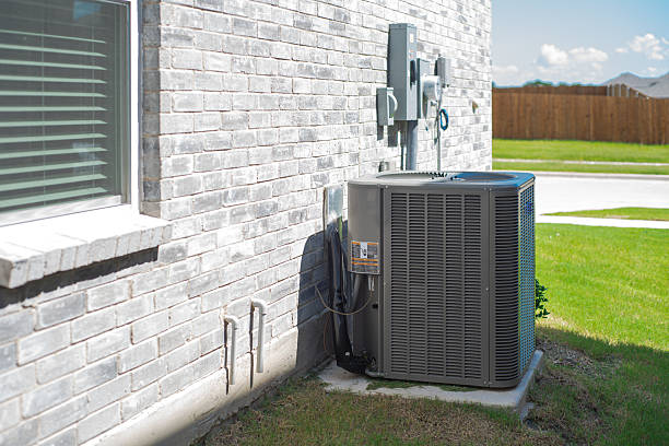 Reliable Ac Installation contractor in Suisun City, CA by FH HVAC